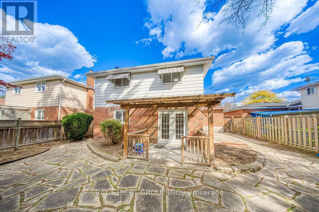936 Scarborough Golf Clu Road, Toronto (woburn), Ontario