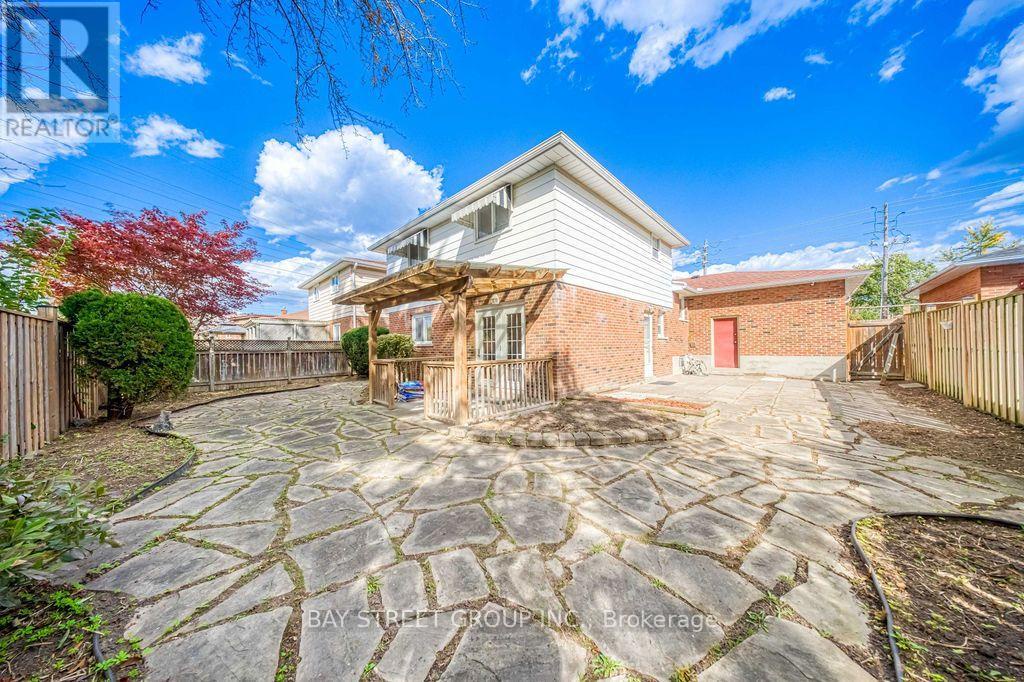 936 Scarborough Golf Clu Road, Toronto (woburn), Ontario