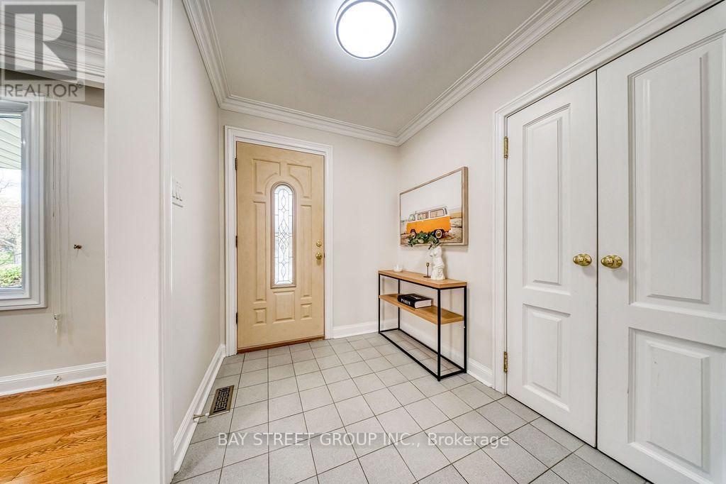 936 Scarborough Golf Clu Road, Toronto (woburn), Ontario