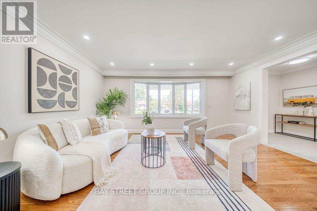 936 Scarborough Golf Clu Road, Toronto (woburn), Ontario