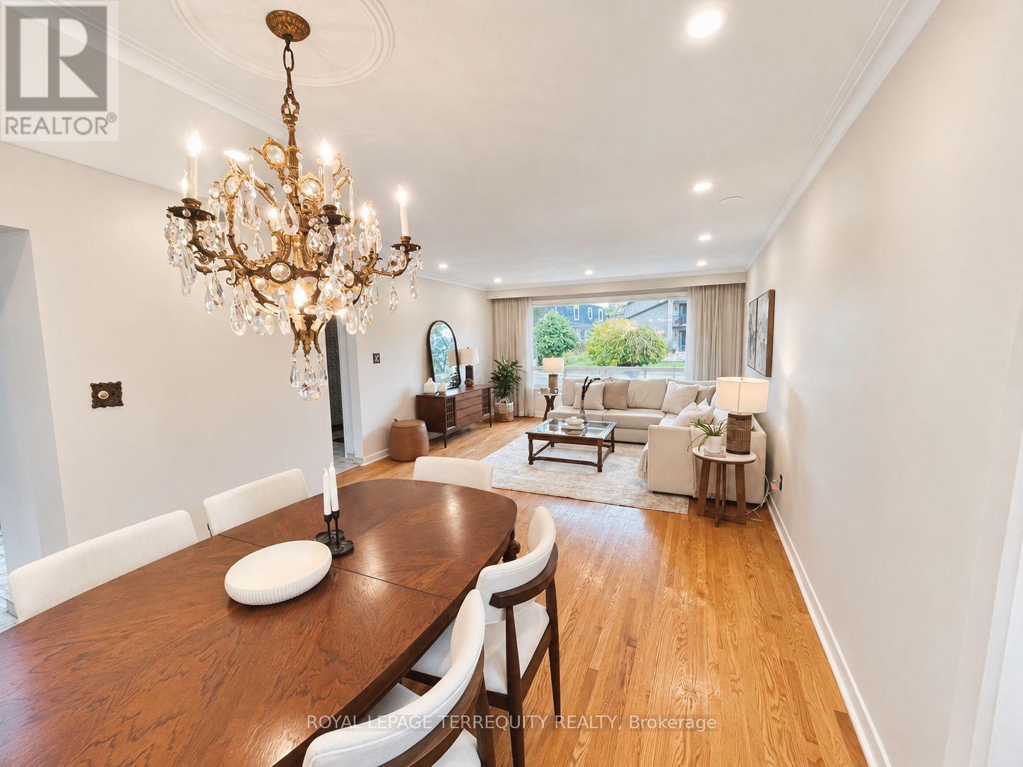 169 Grandravine Drive, Toronto (york University Heights), Ontario