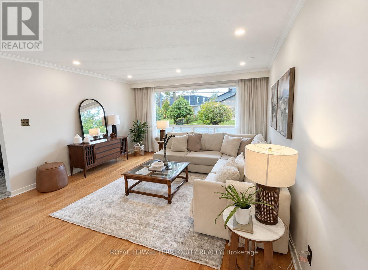 169 Grandravine Drive, Toronto (york University Heights), Ontario