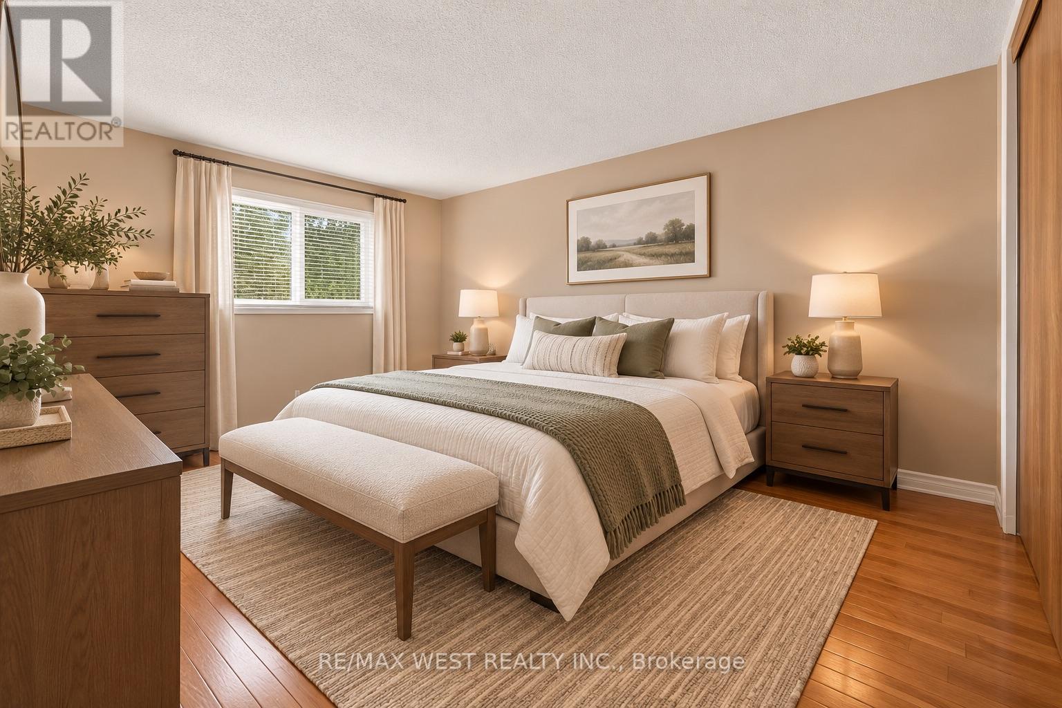 2 Ackrow Court, Toronto (eringate-centennial-west Deane), Ontario