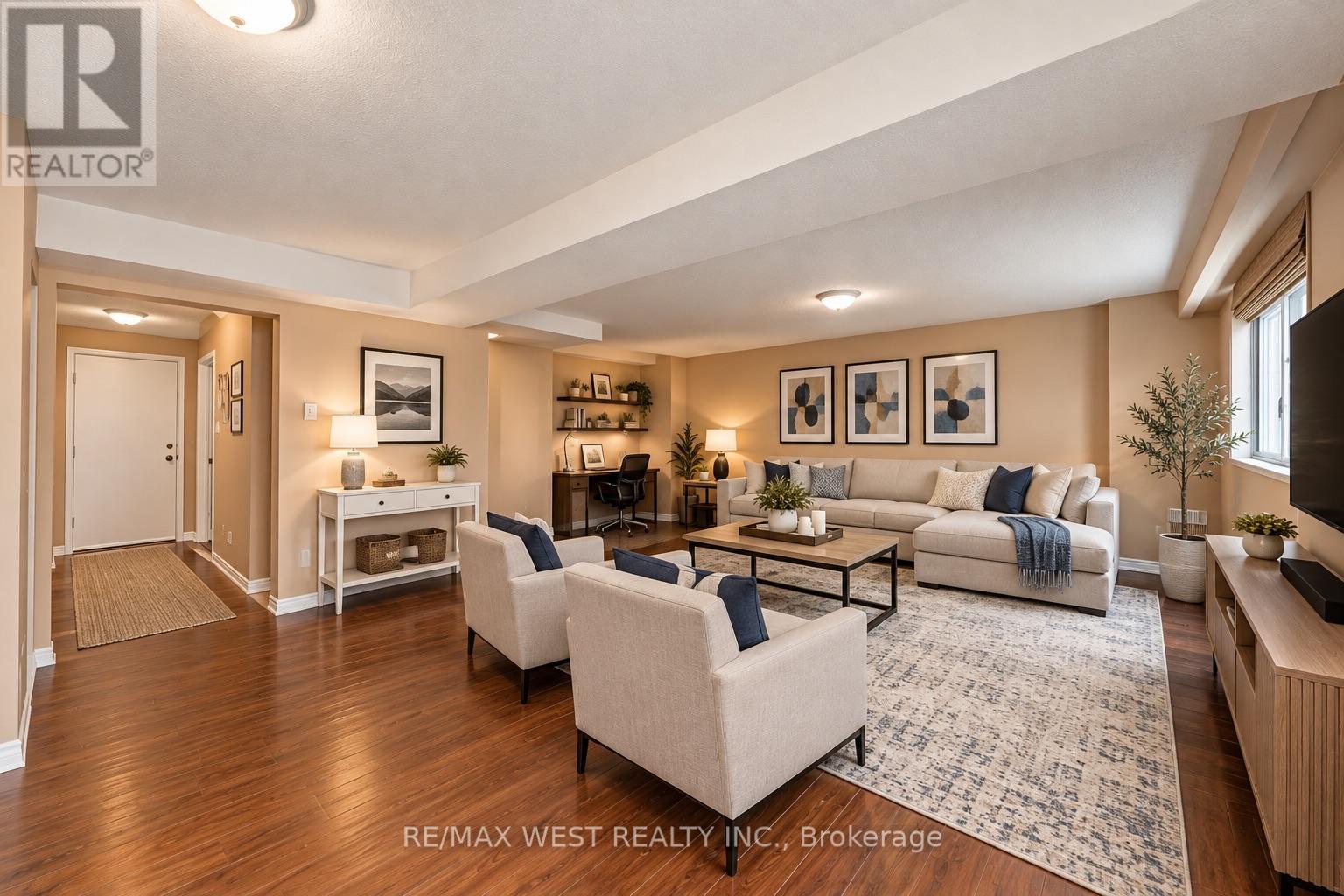 2 Ackrow Court, Toronto (eringate-centennial-west Deane), Ontario