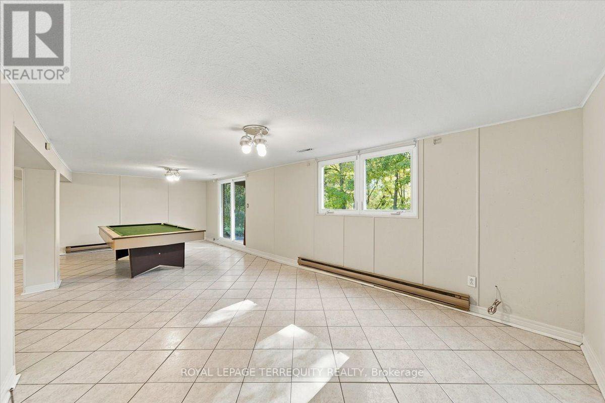 169 Grandravine Drive, Toronto (york University Heights), Ontario