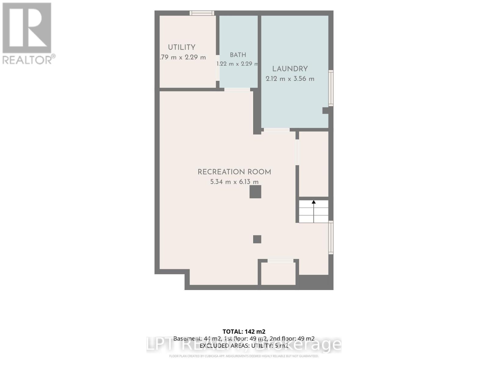 55 Laurel Avenue, Toronto (kennedy Park), Ontario