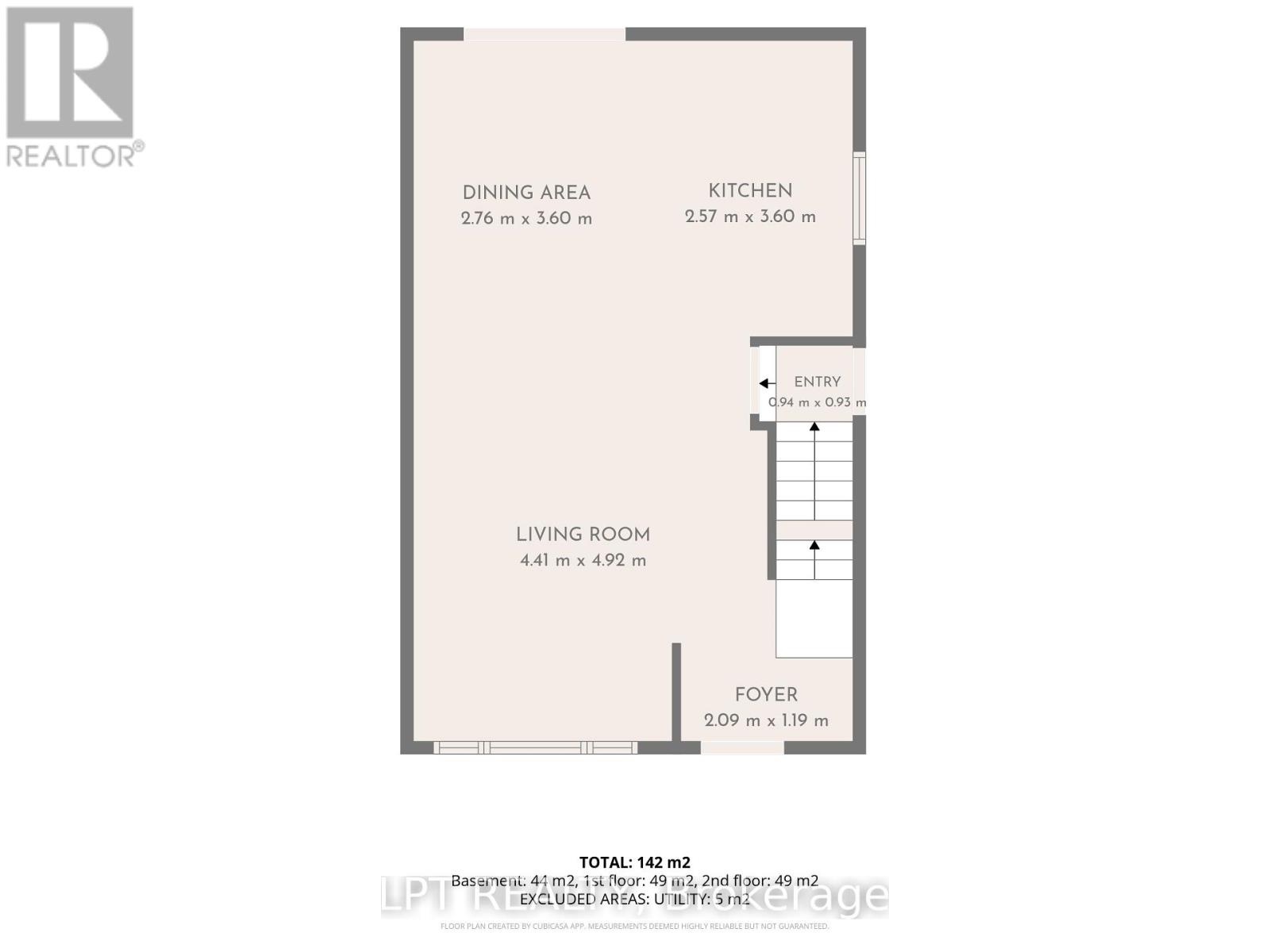 55 Laurel Avenue, Toronto (kennedy Park), Ontario