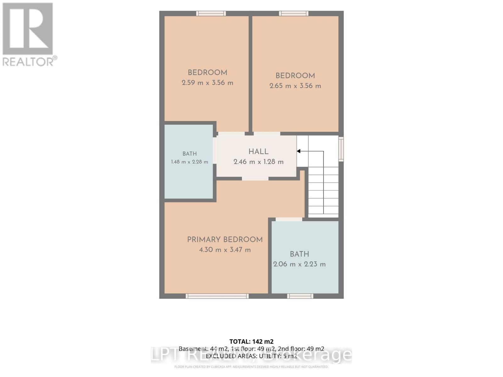 55 Laurel Avenue, Toronto (kennedy Park), Ontario