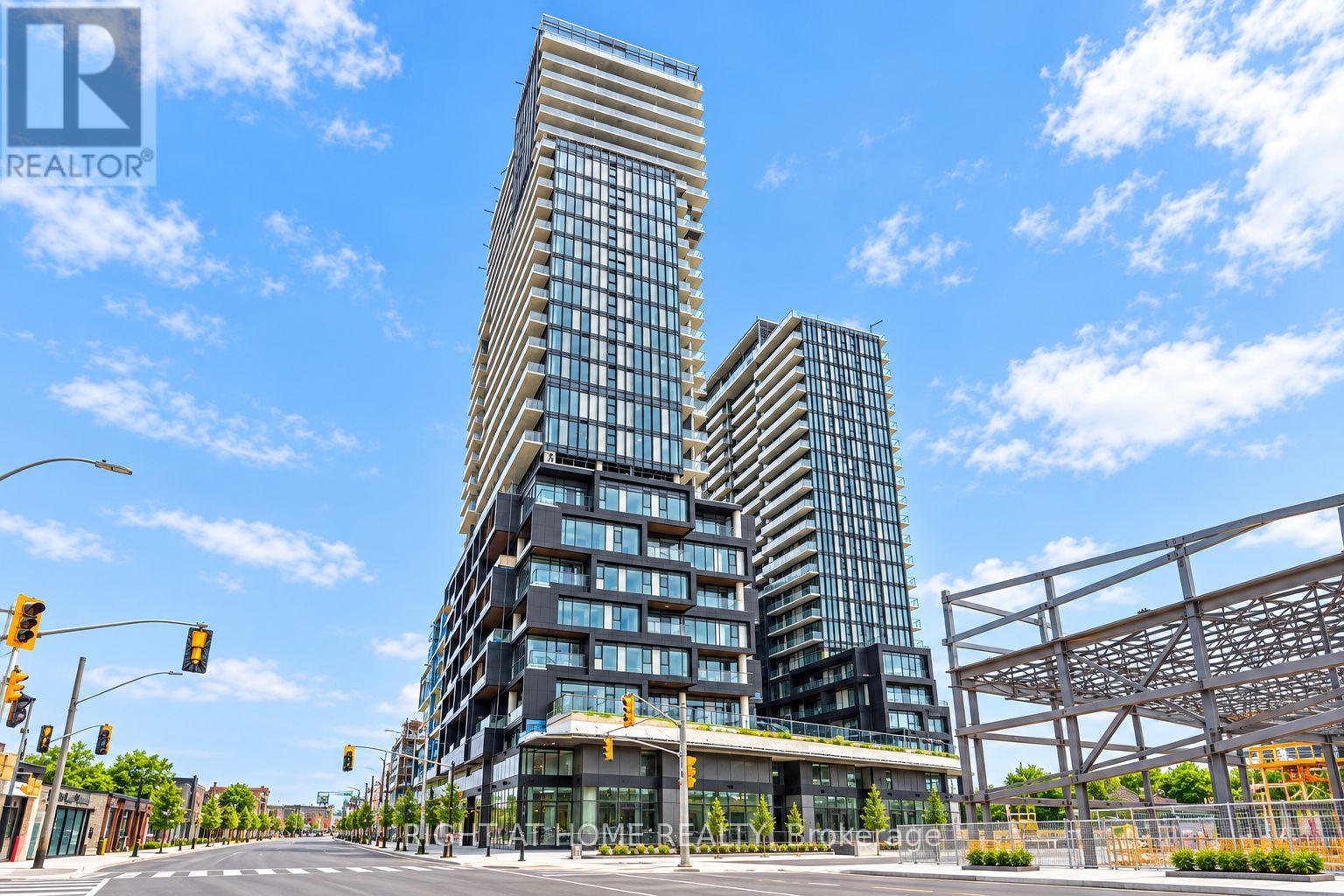 302 - 1285 Dupont Street, Toronto (dovercourt-wallace Emerson-junction), Ontario
