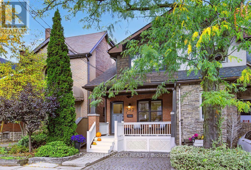 342 Hillsdale Avenue E, Toronto (mount Pleasant East), Ontario