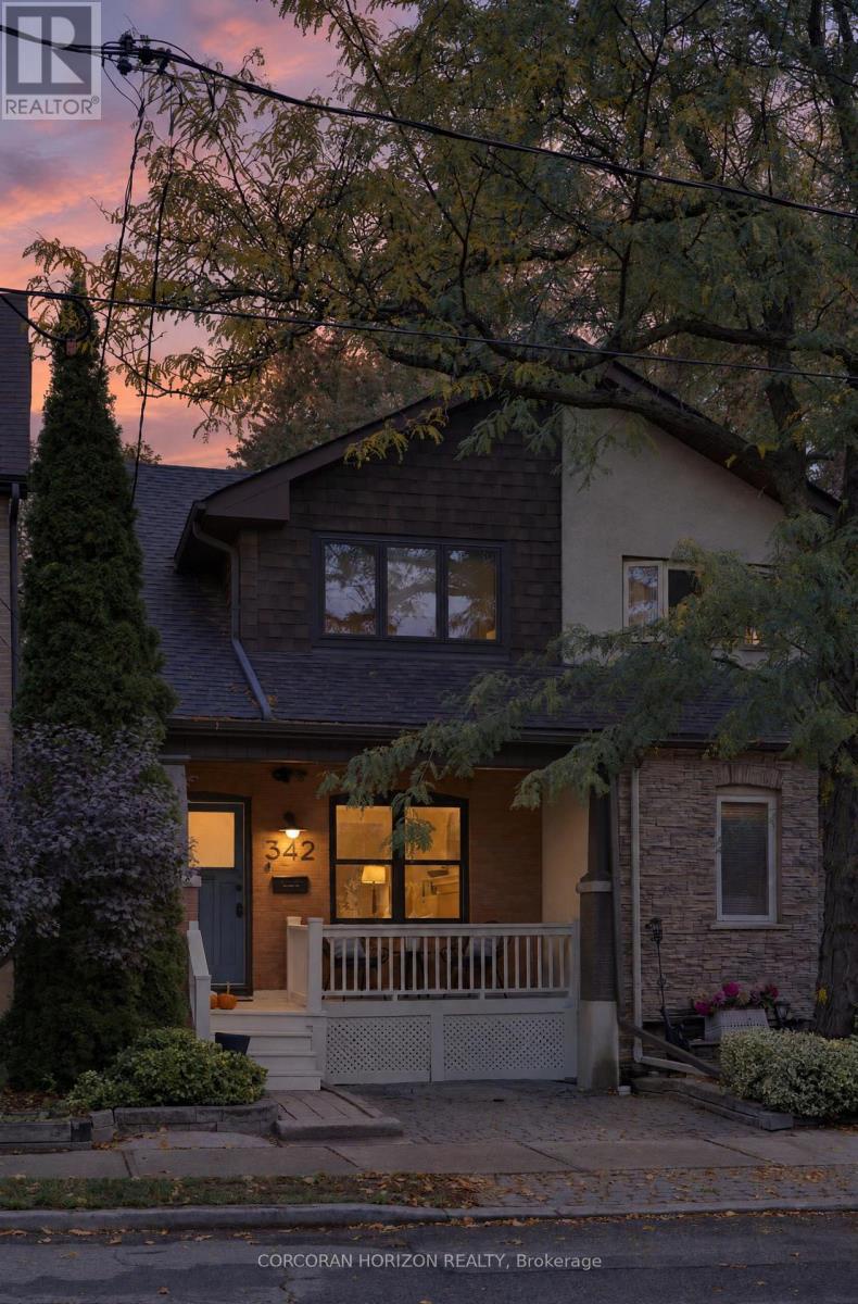 342 Hillsdale Avenue E, Toronto (mount Pleasant East), Ontario