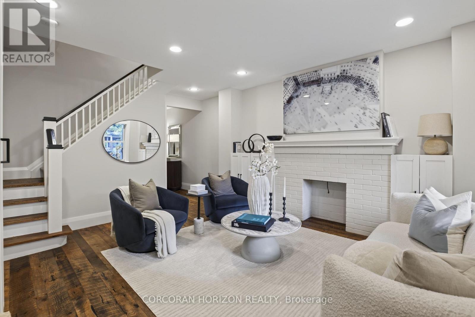 342 Hillsdale Avenue E, Toronto (mount Pleasant East), Ontario