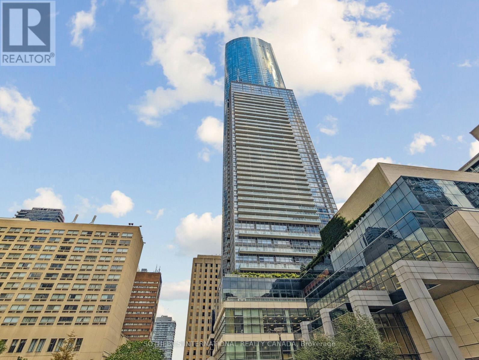 602 - 386 Yonge Street, Toronto (bay Street Corridor), Ontario