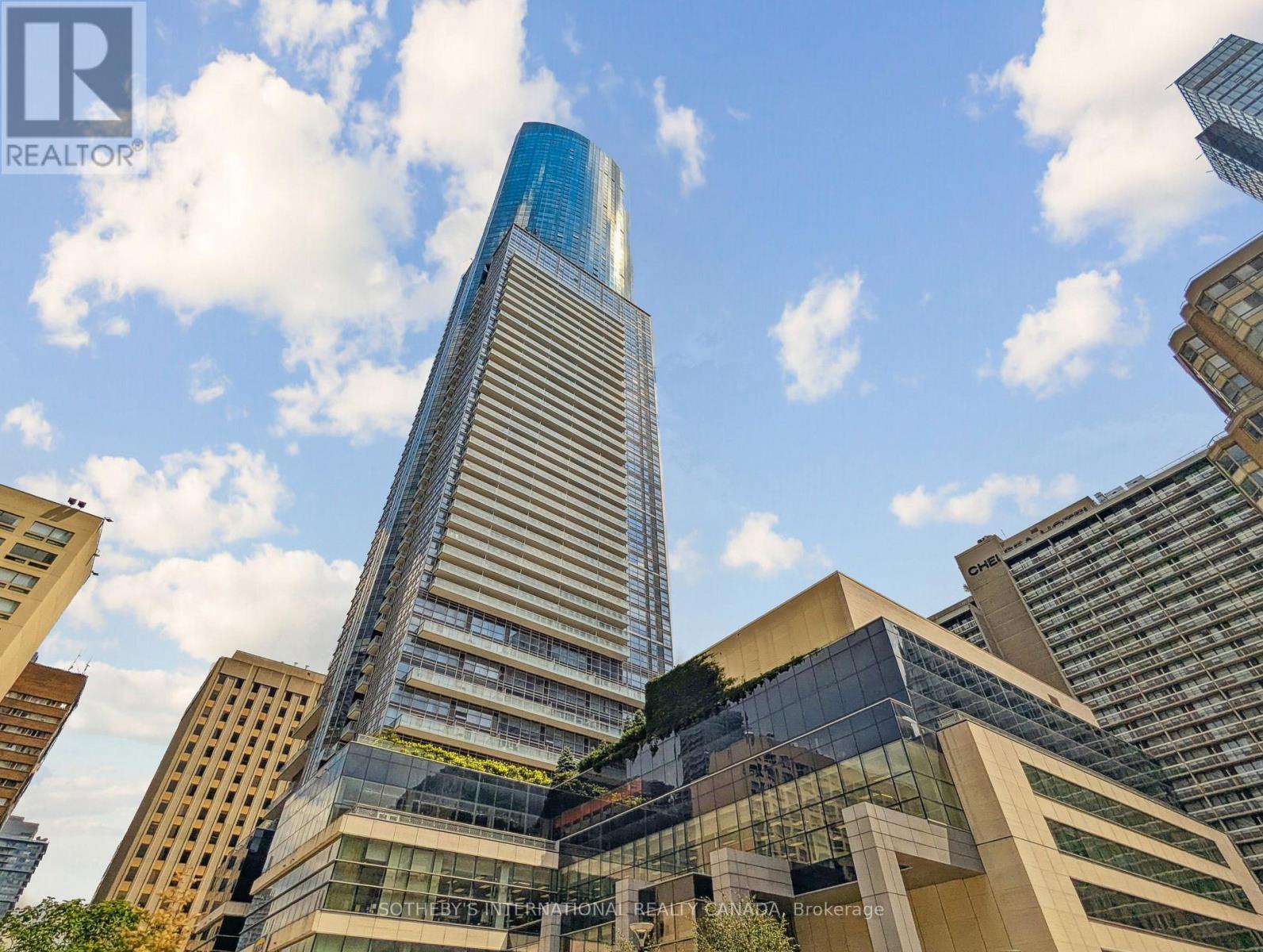 602 - 386 Yonge Street, Toronto (bay Street Corridor), Ontario