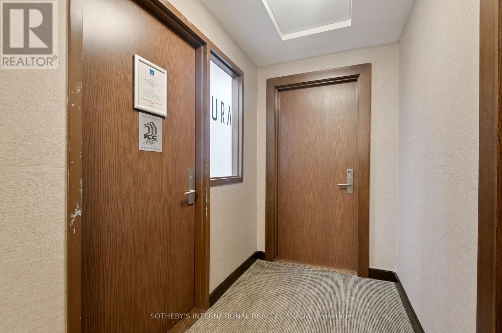 602 - 386 Yonge Street, Toronto (bay Street Corridor), Ontario