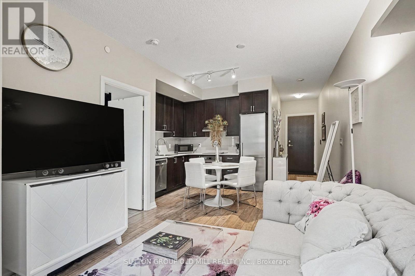 404 - 55 Ann O'reilly Road, Toronto (henry Farm), Ontario