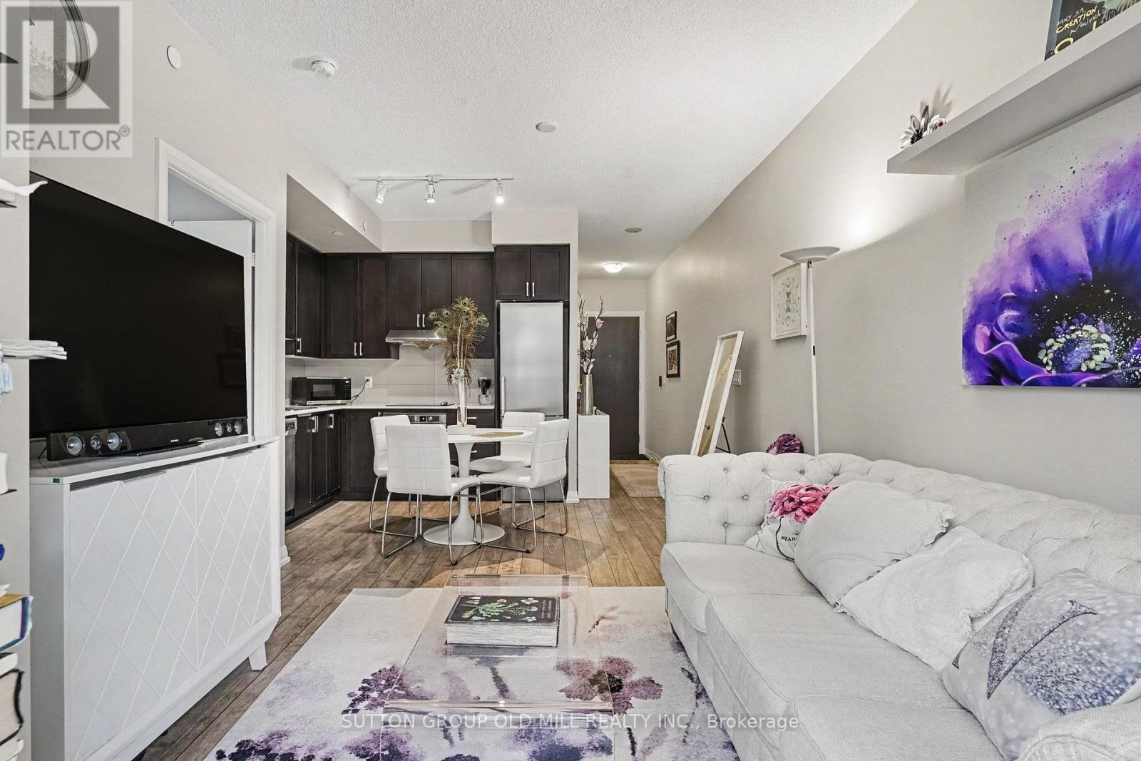 404 - 55 Ann O'reilly Road, Toronto (henry Farm), Ontario