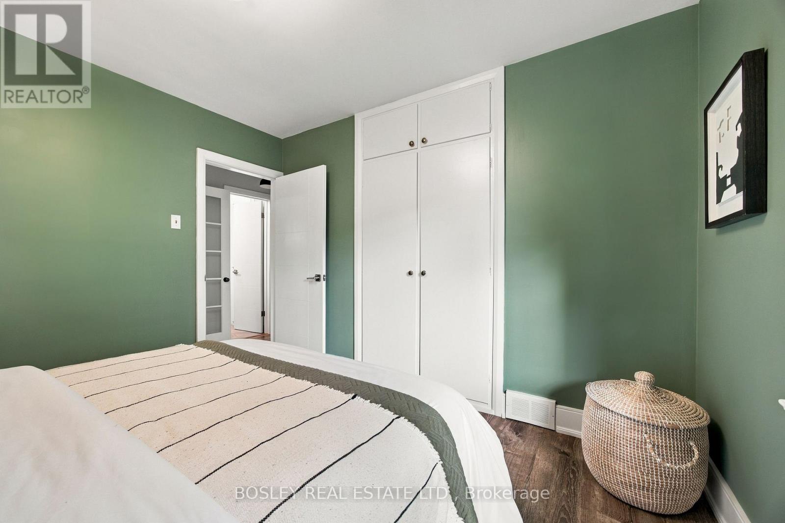 56 Christina Crescent, Toronto (wexford-maryvale), Ontario