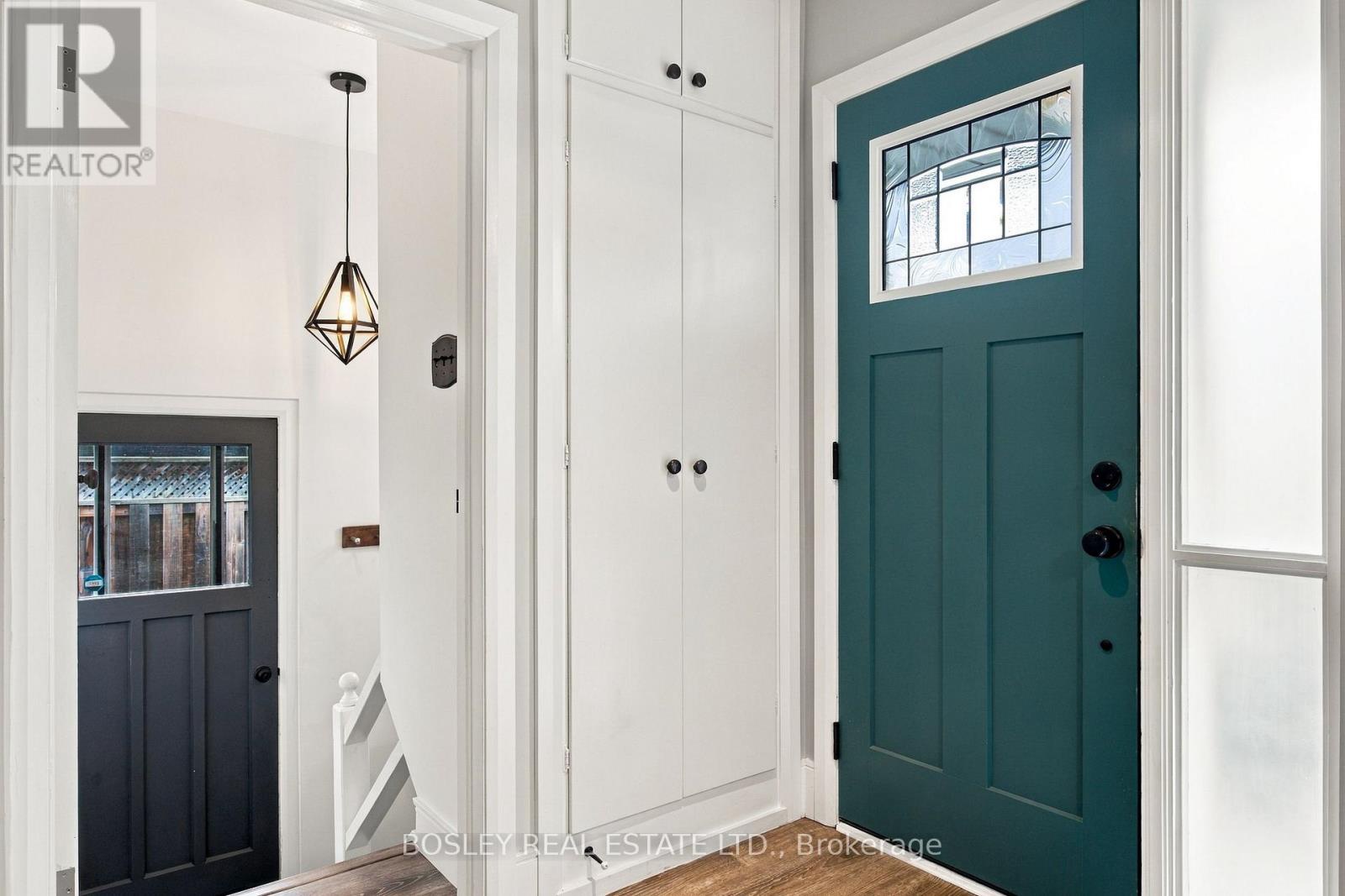 56 Christina Crescent, Toronto (wexford-maryvale), Ontario
