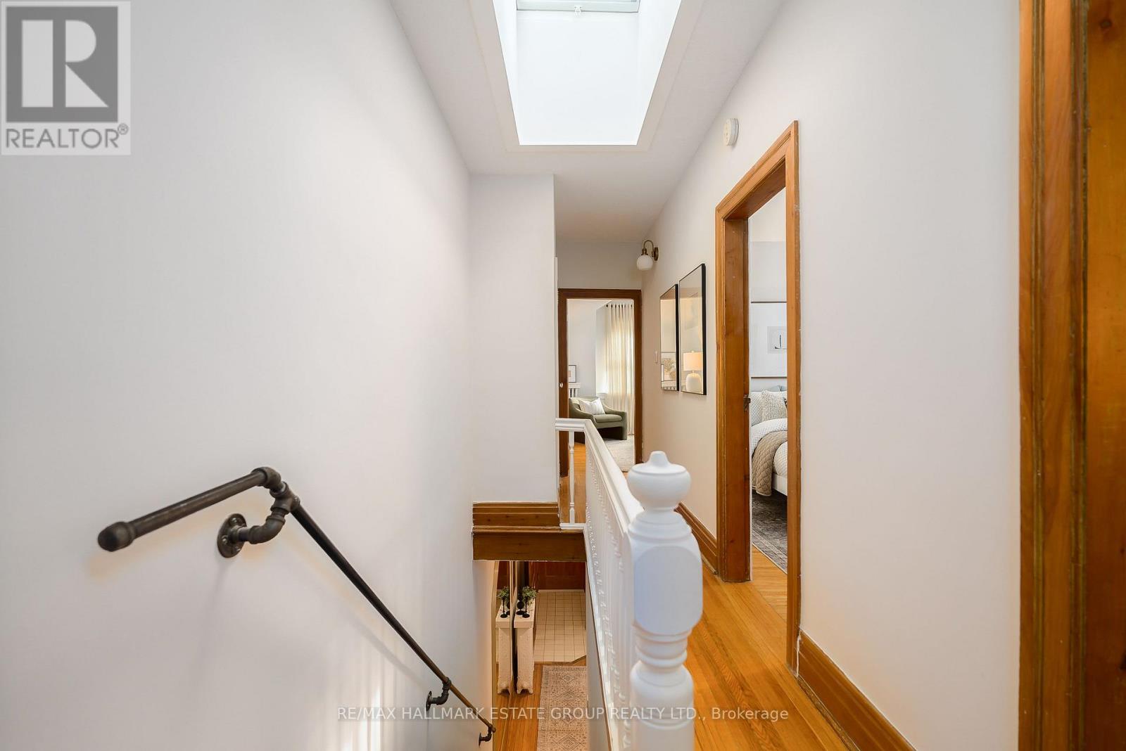 42 Fern Avenue, Toronto (roncesvalles), Ontario