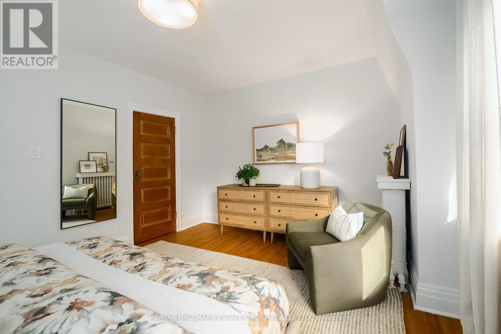42 Fern Avenue, Toronto (roncesvalles), Ontario