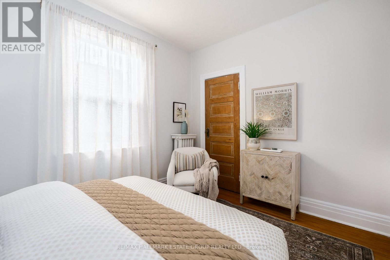 42 Fern Avenue, Toronto (roncesvalles), Ontario