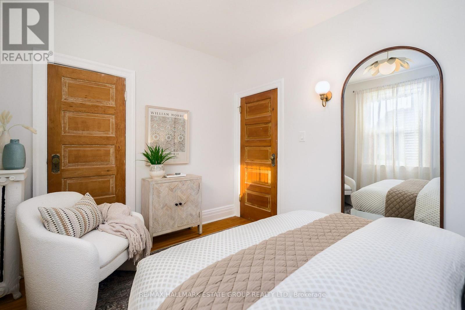 42 Fern Avenue, Toronto (roncesvalles), Ontario