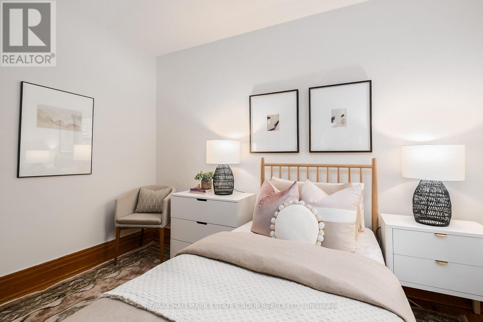 42 Fern Avenue, Toronto (roncesvalles), Ontario