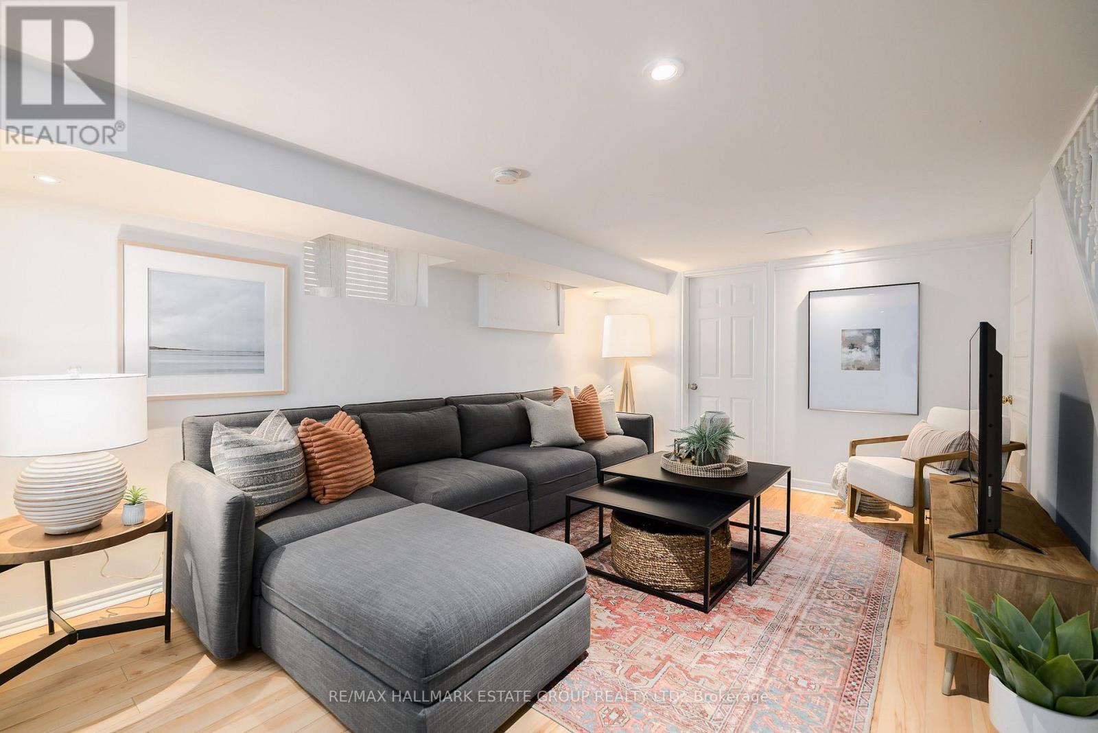 42 Fern Avenue, Toronto (roncesvalles), Ontario