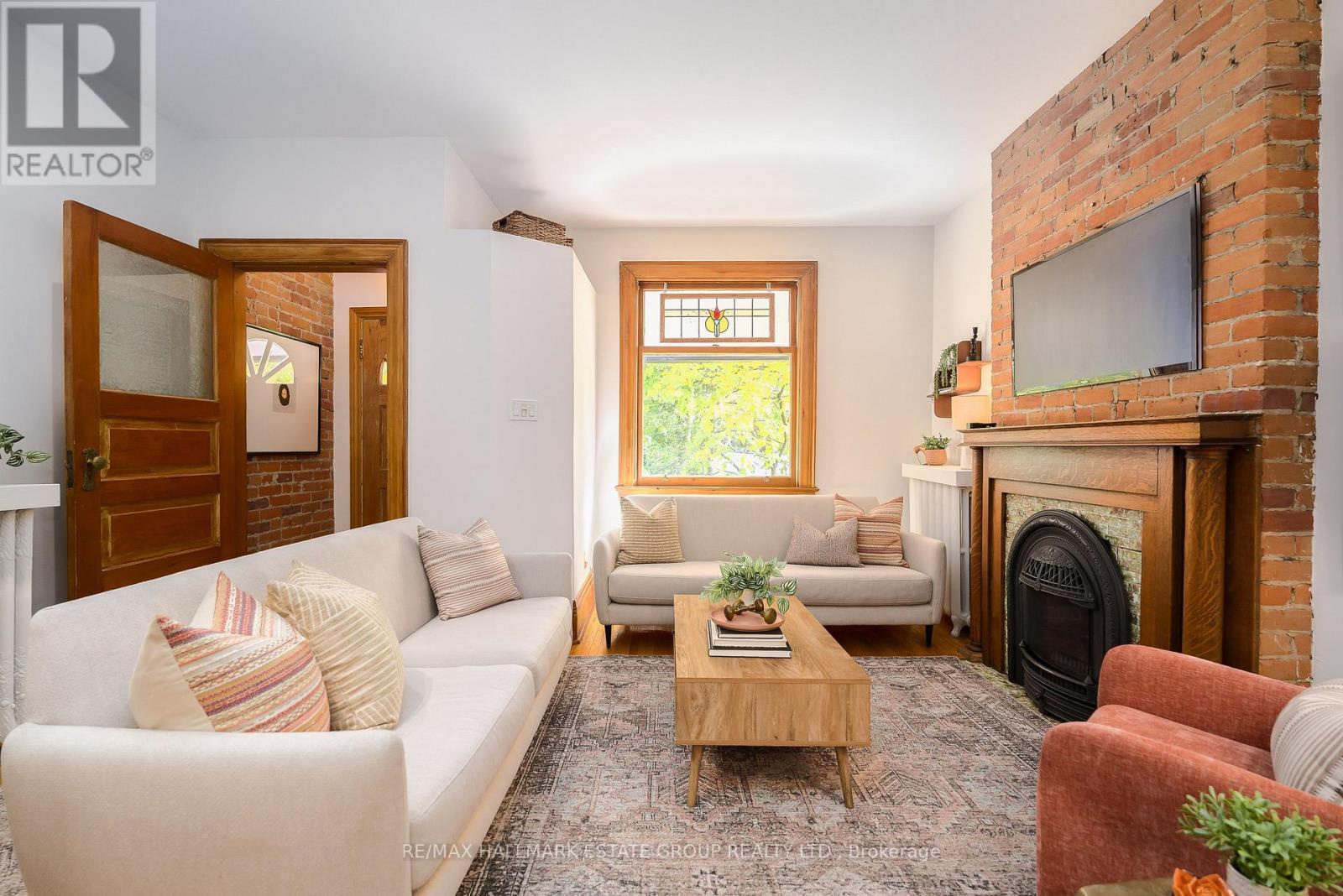 42 Fern Avenue, Toronto (roncesvalles), Ontario