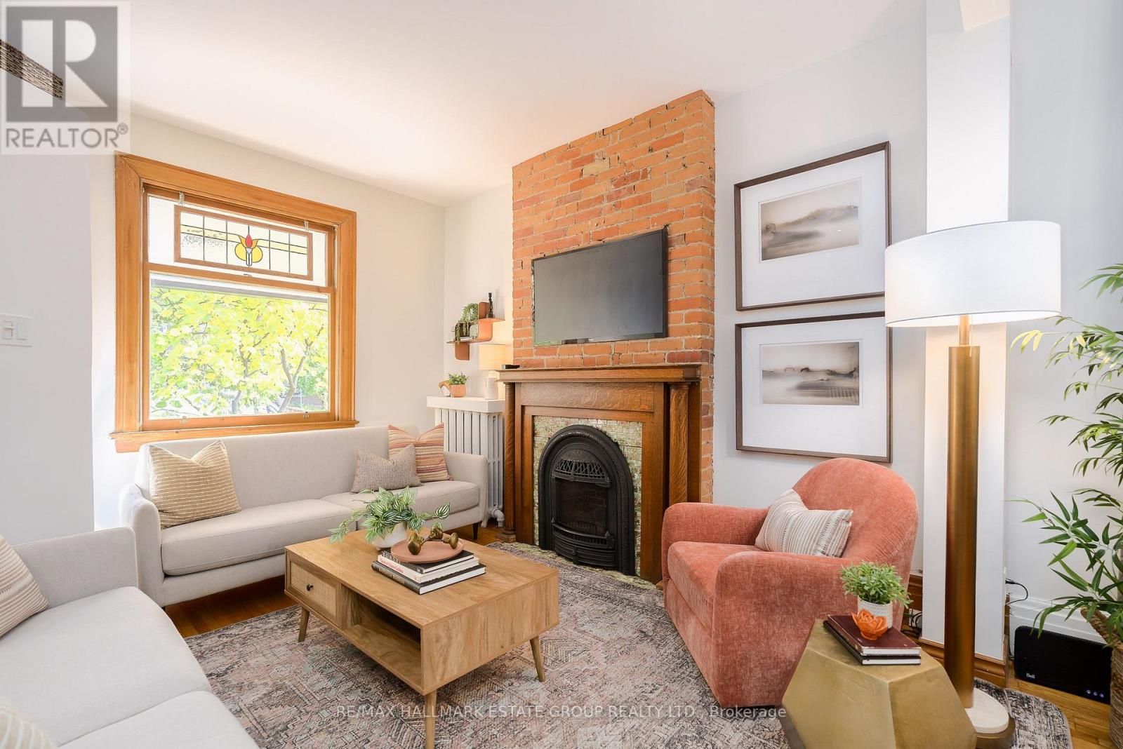 42 Fern Avenue, Toronto (roncesvalles), Ontario