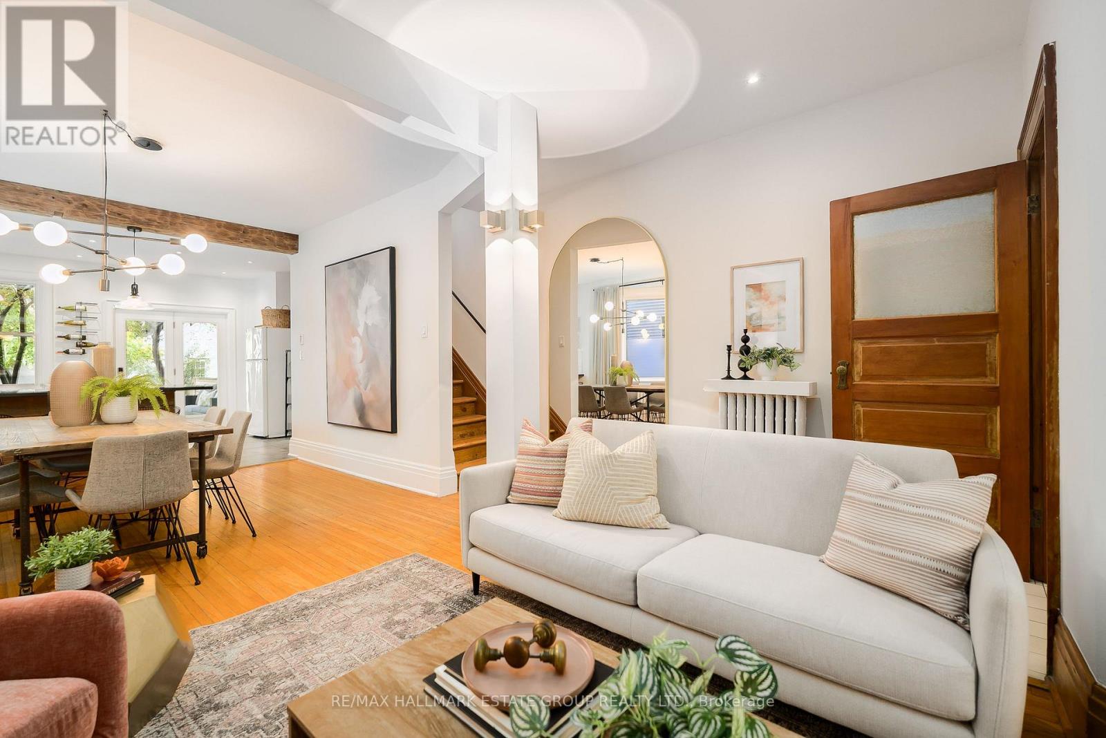 42 Fern Avenue, Toronto (roncesvalles), Ontario