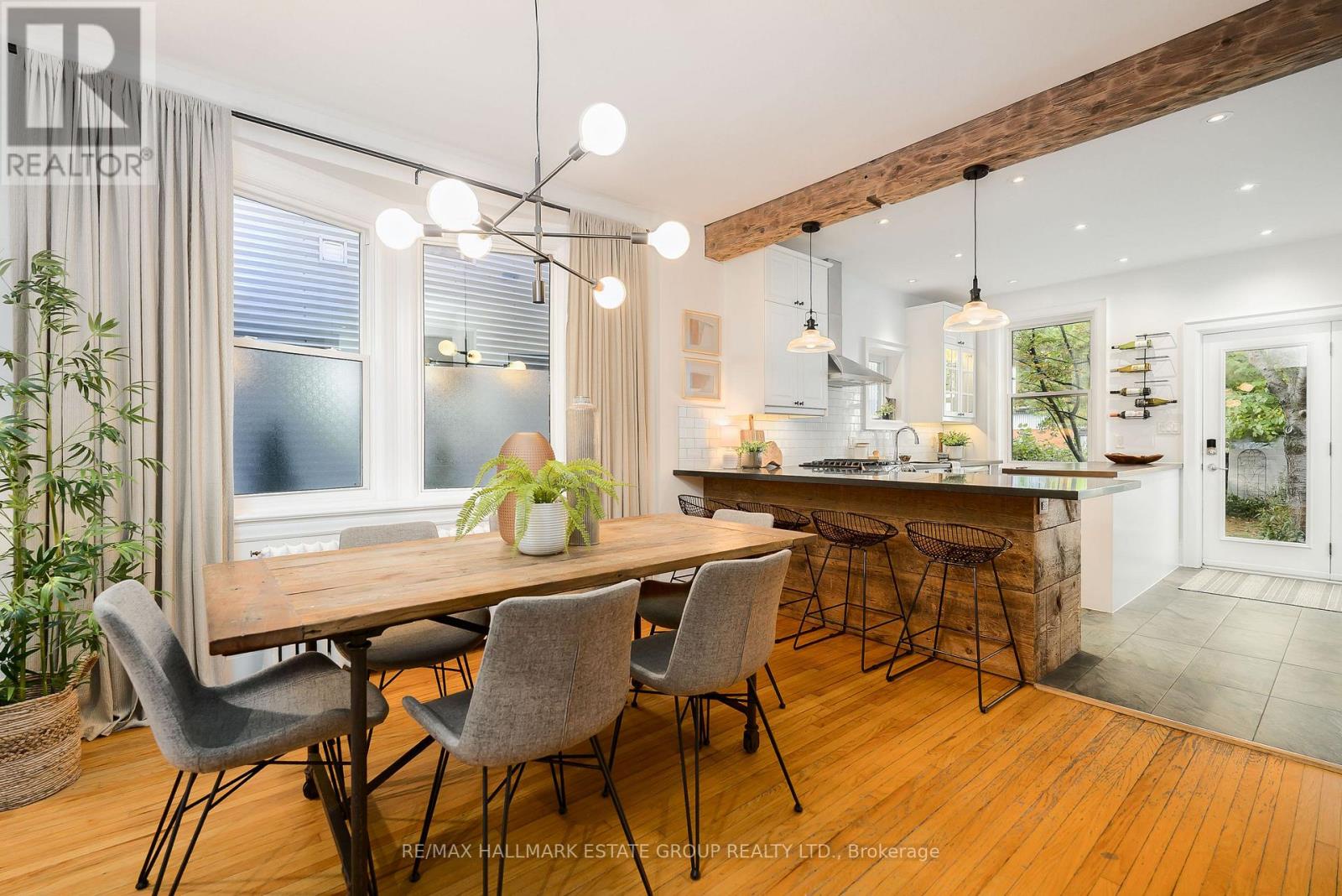 42 Fern Avenue, Toronto (roncesvalles), Ontario