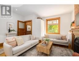42 FERN AVENUE
