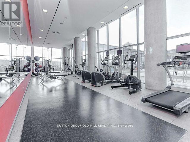 812 - 105 The Queensway, Toronto (high Park-swansea), Ontario