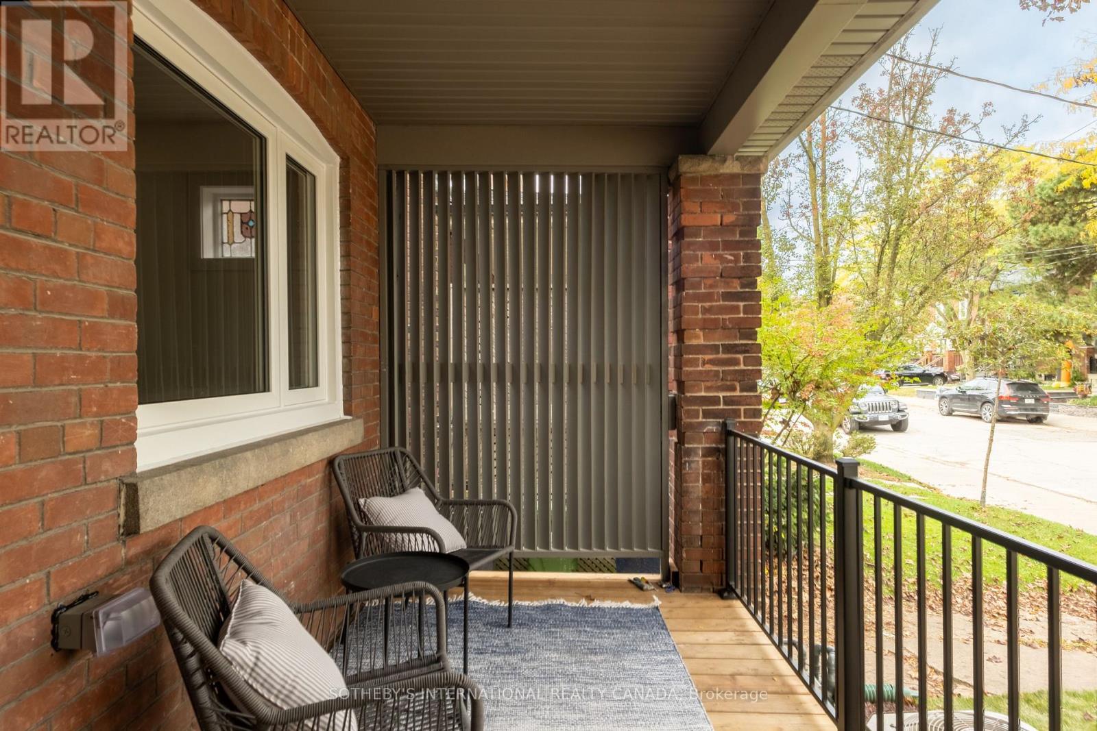 18 Thurston Road, Toronto (mount Pleasant East), Ontario
