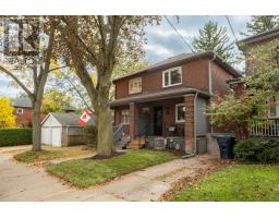 18 THURSTON ROAD