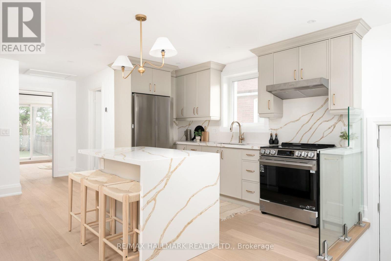 1075 Greenwood Avenue, Toronto (danforth Village-east York), Ontario