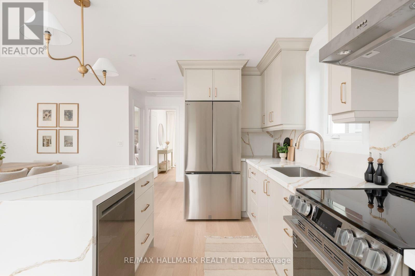 1075 Greenwood Avenue, Toronto (danforth Village-east York), Ontario