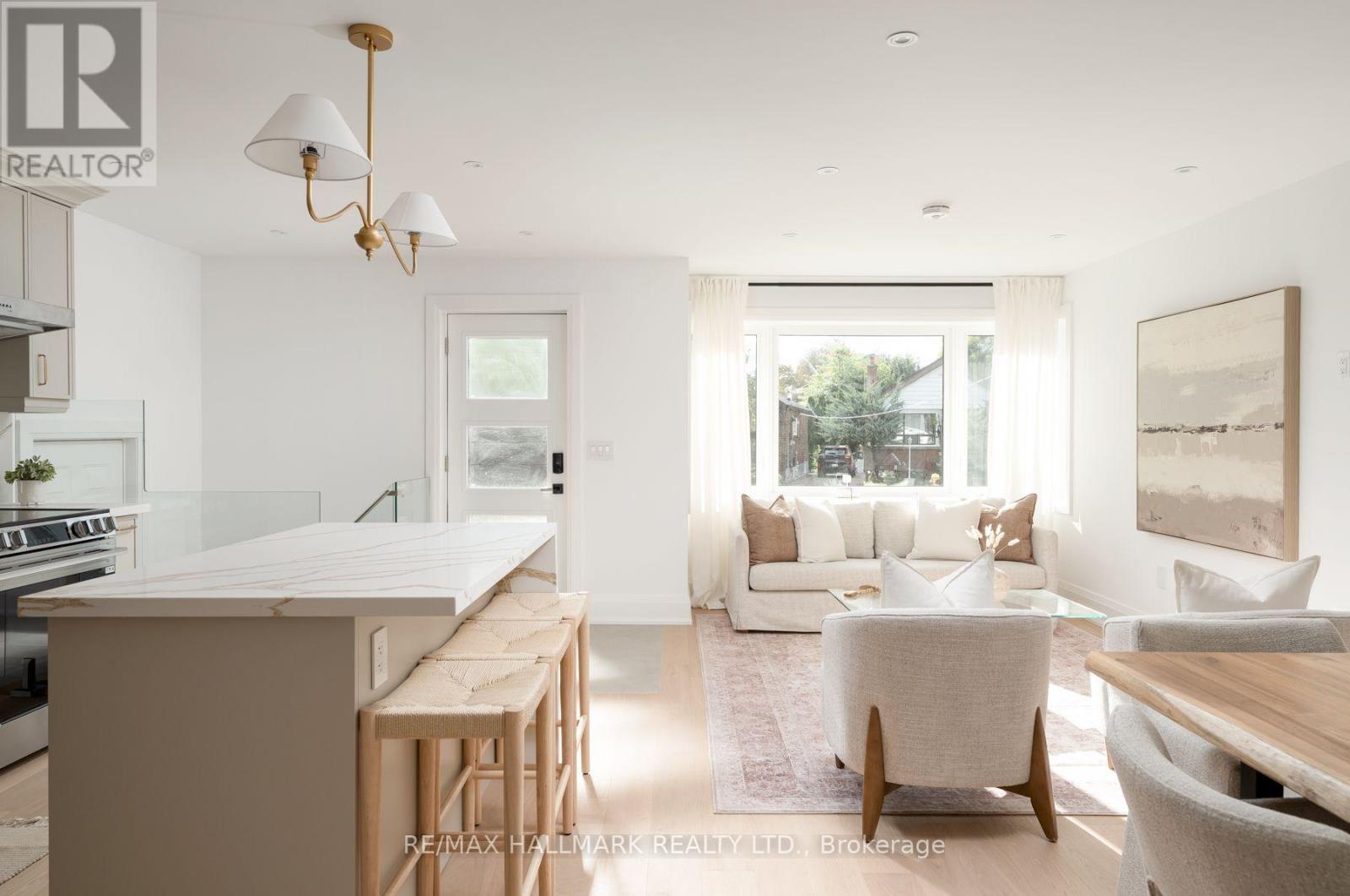 1075 Greenwood Avenue, Toronto (danforth Village-east York), Ontario