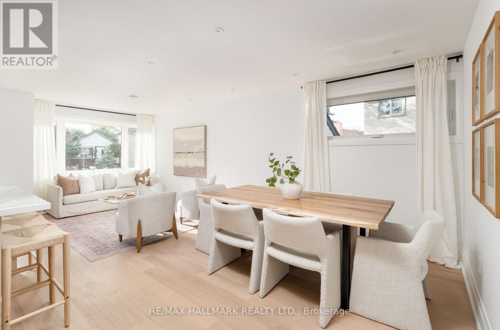 1075 Greenwood Avenue, Toronto (danforth Village-east York), Ontario