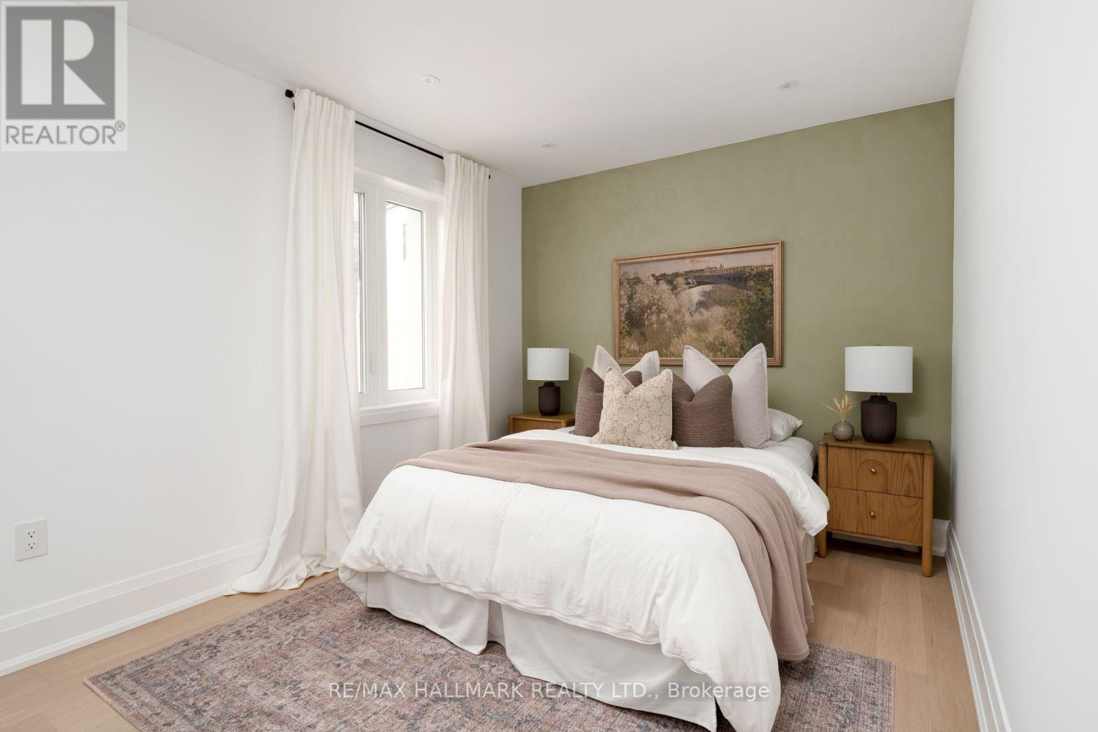 1075 Greenwood Avenue, Toronto (danforth Village-east York), Ontario