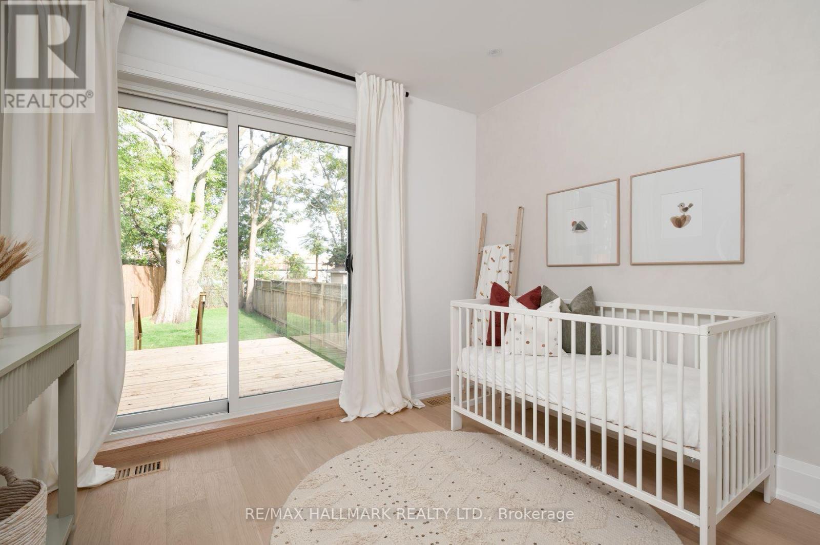 1075 Greenwood Avenue, Toronto (danforth Village-east York), Ontario