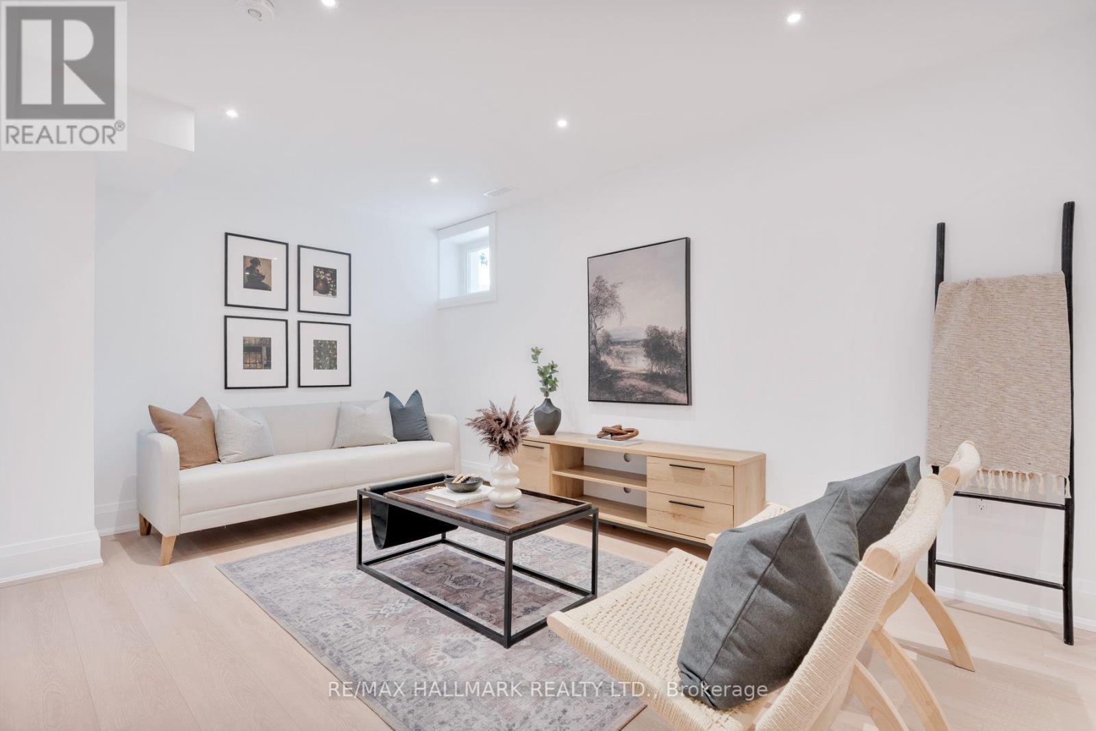 1075 Greenwood Avenue, Toronto (danforth Village-east York), Ontario