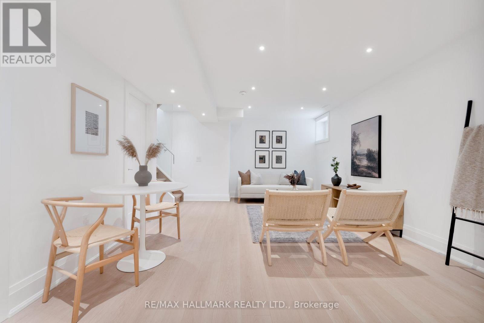1075 Greenwood Avenue, Toronto (danforth Village-east York), Ontario