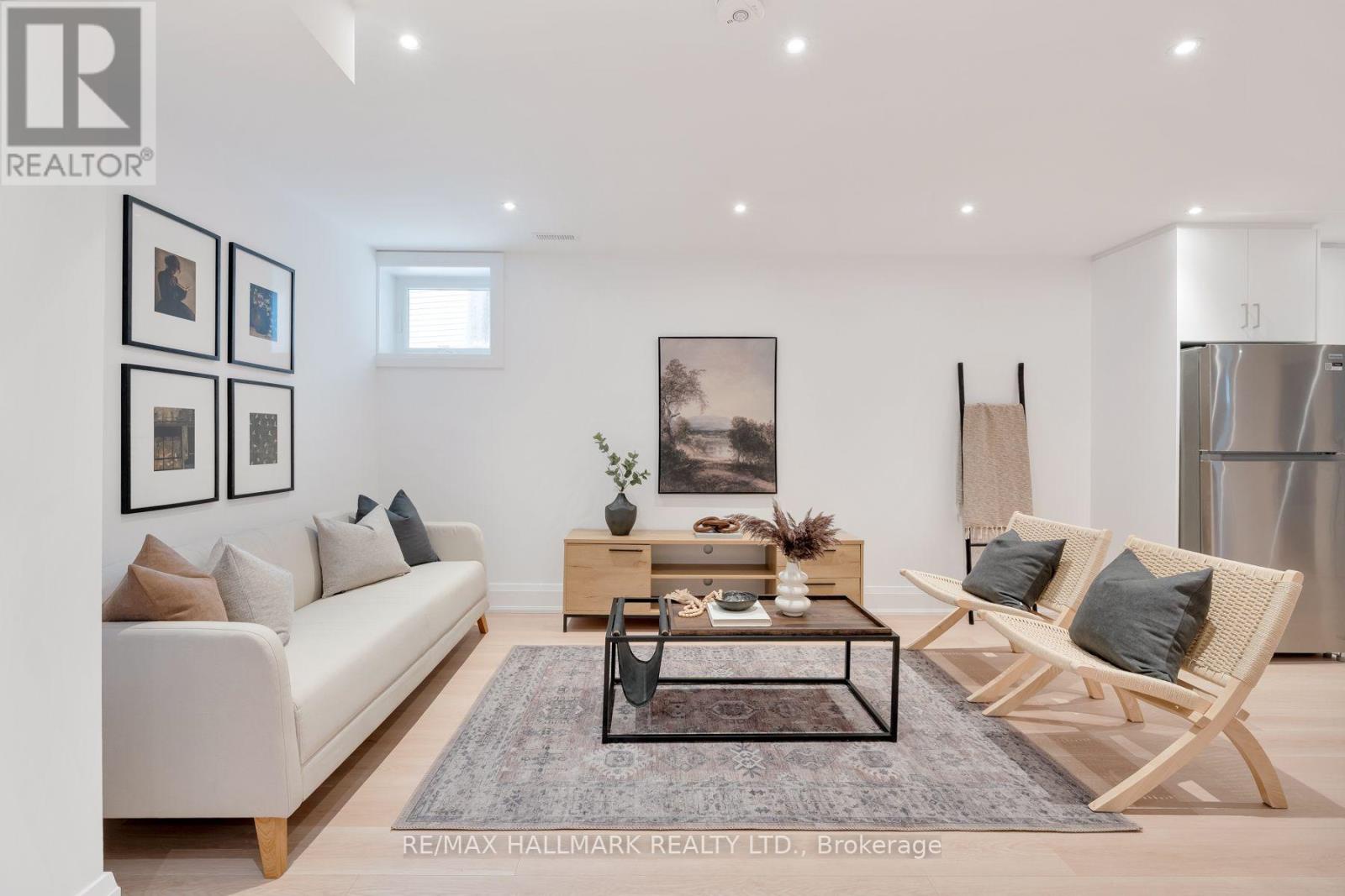 1075 Greenwood Avenue, Toronto (danforth Village-east York), Ontario