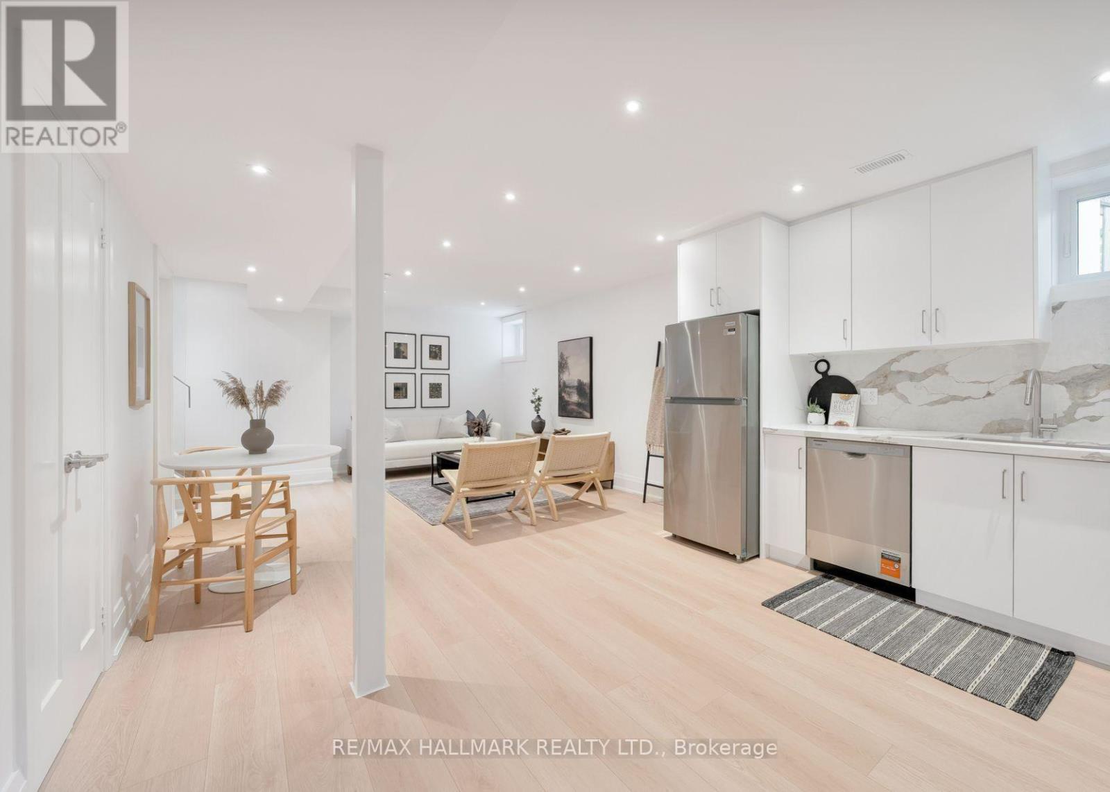 1075 Greenwood Avenue, Toronto (danforth Village-east York), Ontario