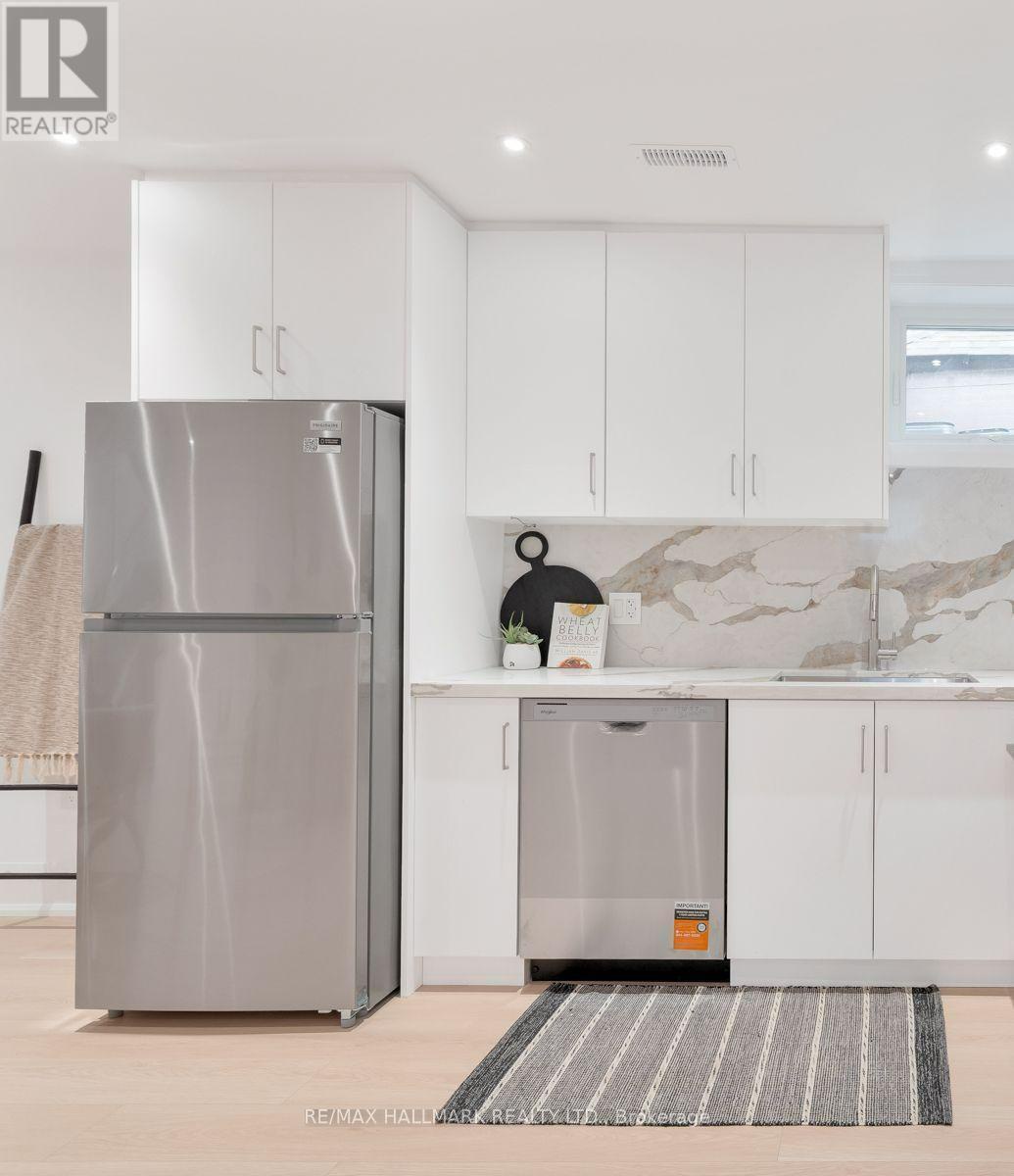 1075 Greenwood Avenue, Toronto (danforth Village-east York), Ontario