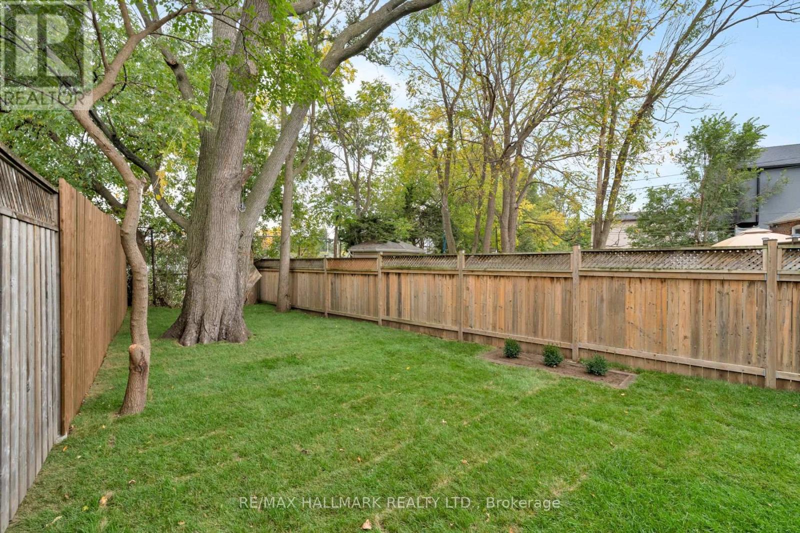 1075 Greenwood Avenue, Toronto (danforth Village-east York), Ontario