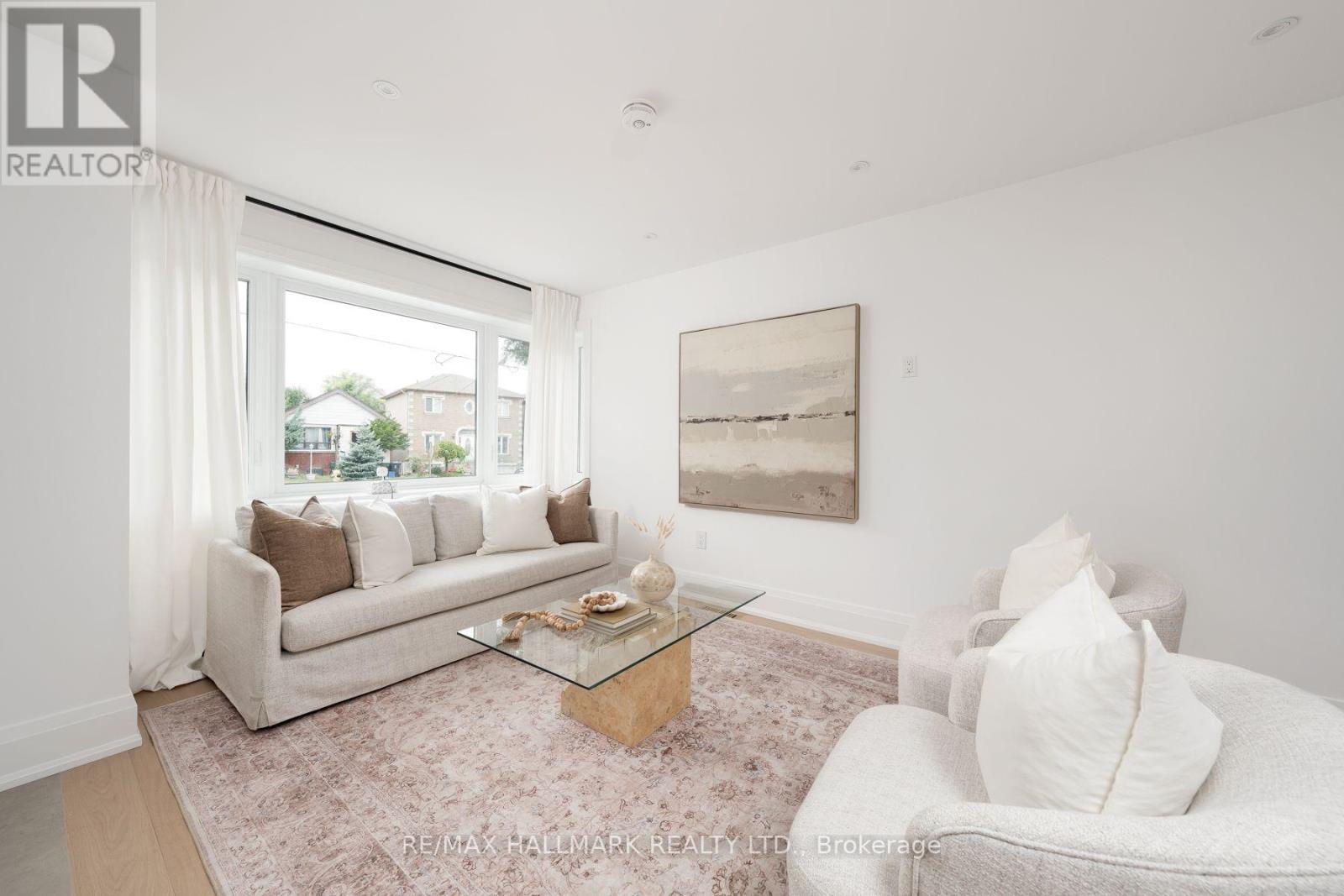 1075 Greenwood Avenue, Toronto (danforth Village-east York), Ontario